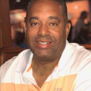 Meet your Posher, Joe